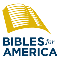 Order a Free Study Bible (Includes Free Shipping) | Bibles for America