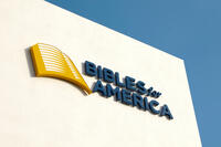 Bibles for America history 2000