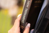 Bibles for America history 2013