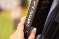 Bibles for America history 2013