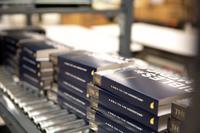 Bibles for America history 2022