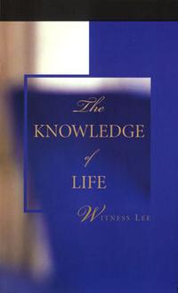 Order Free Book: The Knowledge of Life